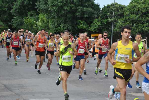 Maratonina di Villa Adriana (C.C.) (27/05/2018) 00005