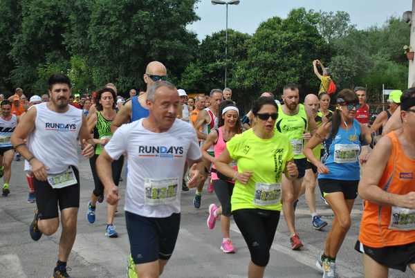 Maratonina di Villa Adriana (C.C.) (27/05/2018) 00011