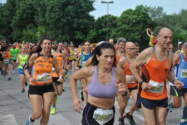 Maratonina di Villa Adriana (C.C.) (27/05/2018) 00012