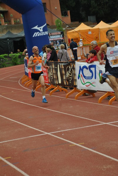 Appia Run [TOP] (15/04/2018) 00001