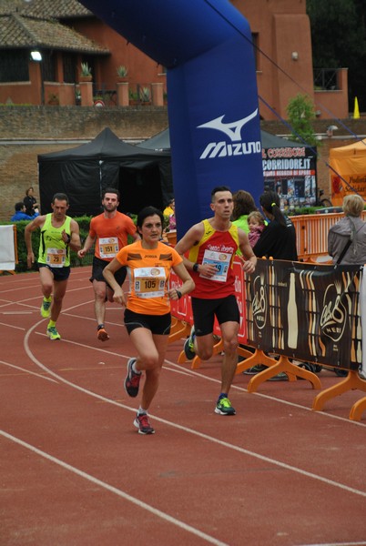 Appia Run [TOP] (15/04/2018) 00025