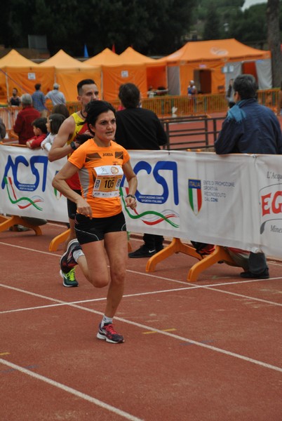 Appia Run [TOP] (15/04/2018) 00026