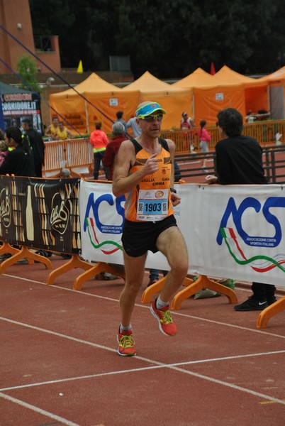 Appia Run [TOP] (15/04/2018) 00046