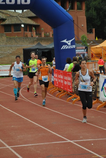 Appia Run [TOP] (15/04/2018) 00062
