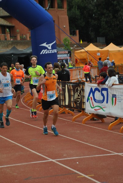 Appia Run [TOP] (15/04/2018) 00063