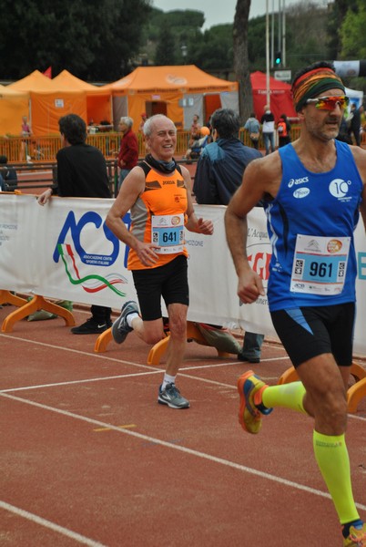 Appia Run [TOP] (15/04/2018) 00071