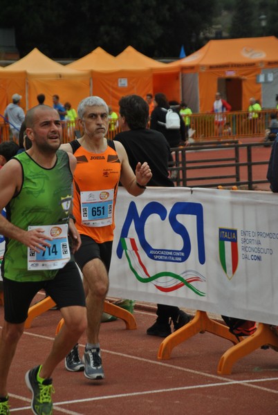Appia Run [TOP] (15/04/2018) 00078