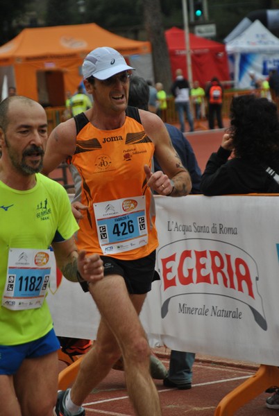 Appia Run [TOP] (15/04/2018) 00084