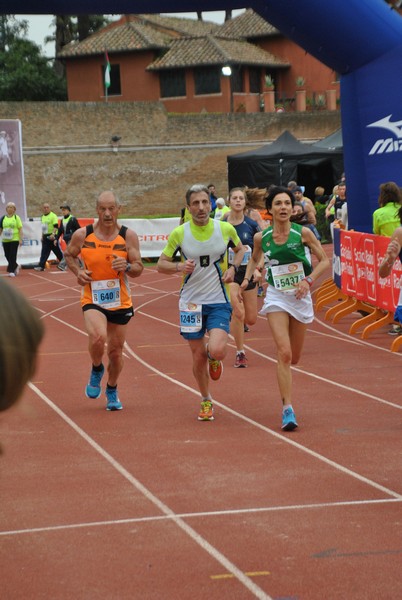 Appia Run [TOP] (15/04/2018) 00091