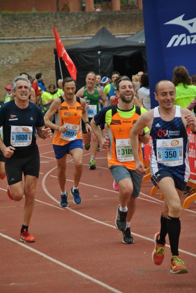 Appia Run [TOP] (15/04/2018) 00101