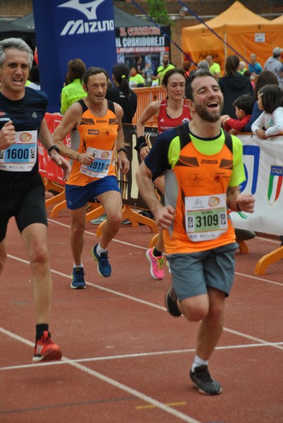 Appia Run [TOP] (15/04/2018) 00103