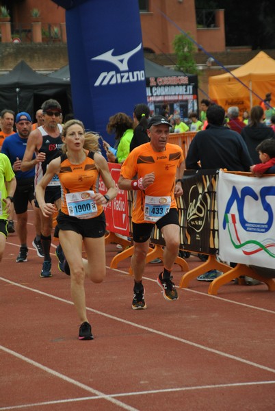 Appia Run [TOP] (15/04/2018) 00112