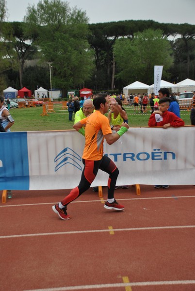 Appia Run [TOP] (15/04/2018) 00117