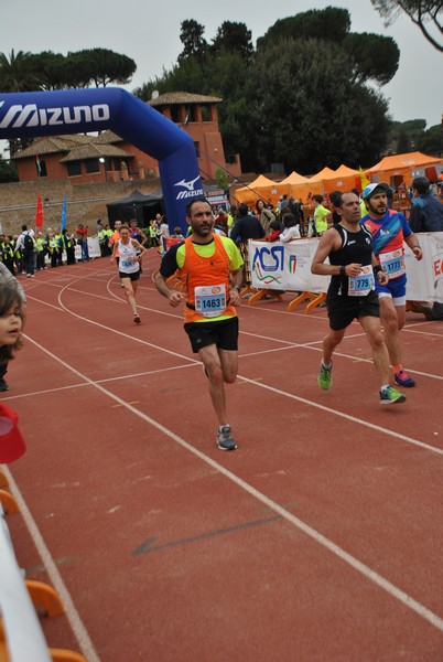 Appia Run [TOP] (15/04/2018) 00119
