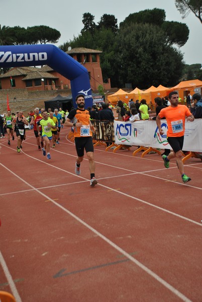 Appia Run [TOP] (15/04/2018) 00122