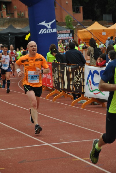 Appia Run [TOP] (15/04/2018) 00127