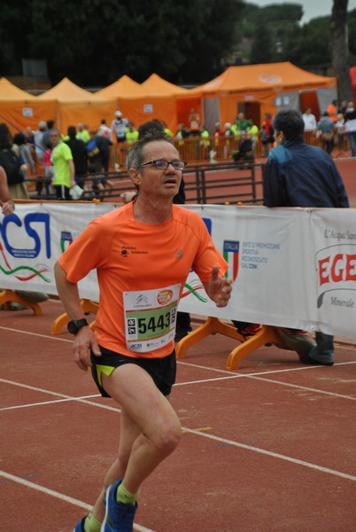 Appia Run [TOP] (15/04/2018) 00131