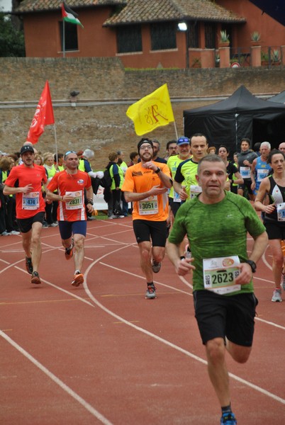 Appia Run [TOP] (15/04/2018) 00134
