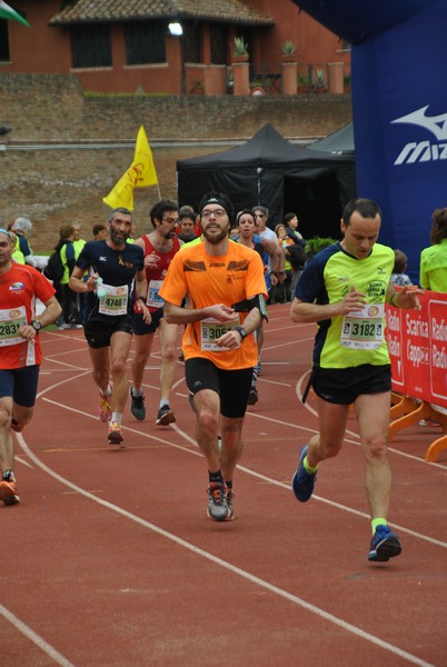 Appia Run [TOP] (15/04/2018) 00135