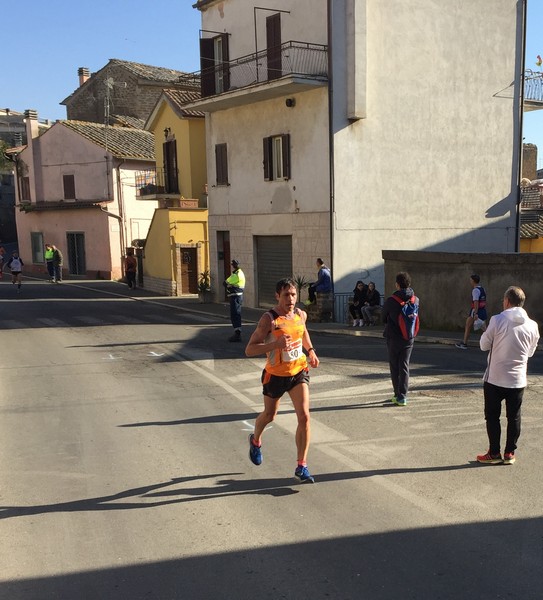Maratonina dei Tre Comuni [TOP] (28/01/2018) 001