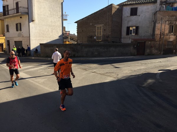 Maratonina dei Tre Comuni [TOP] (28/01/2018) 013
