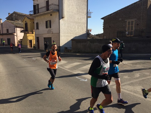 Maratonina dei Tre Comuni [TOP] (28/01/2018) 040