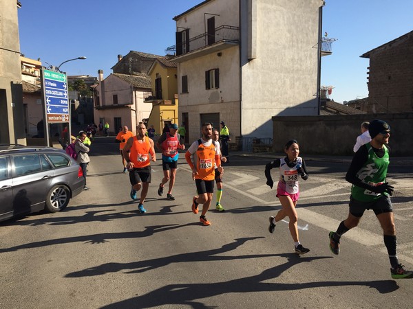 Maratonina dei Tre Comuni [TOP] (28/01/2018) 048