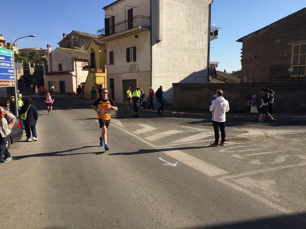 Maratonina dei Tre Comuni [TOP] (28/01/2018) 080