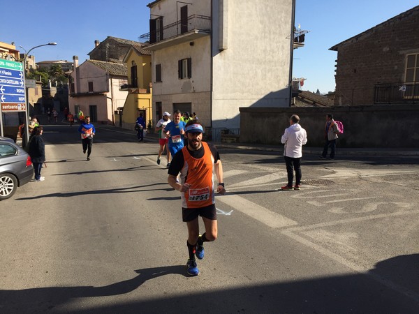 Maratonina dei Tre Comuni [TOP] (28/01/2018) 086
