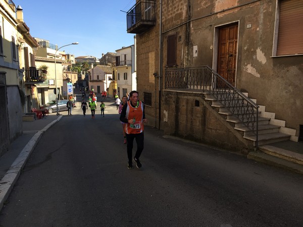 Maratonina dei Tre Comuni [TOP] (28/01/2018) 093