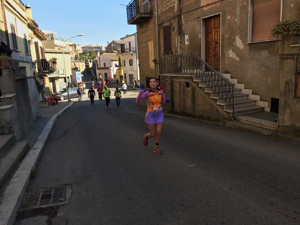 Maratonina dei Tre Comuni [TOP] (28/01/2018) 096
