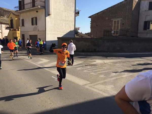 Maratonina dei Tre Comuni [TOP] (28/01/2018) 102
