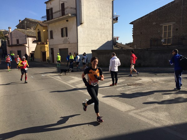 Maratonina dei Tre Comuni [TOP] (28/01/2018) 106