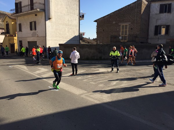 Maratonina dei Tre Comuni [TOP] (28/01/2018) 107