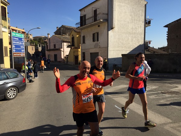 Maratonina dei Tre Comuni [TOP] (28/01/2018) 110