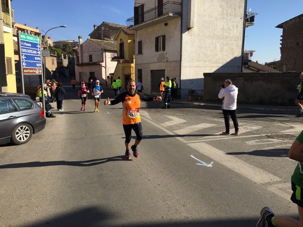 Maratonina dei Tre Comuni [TOP] (28/01/2018) 111