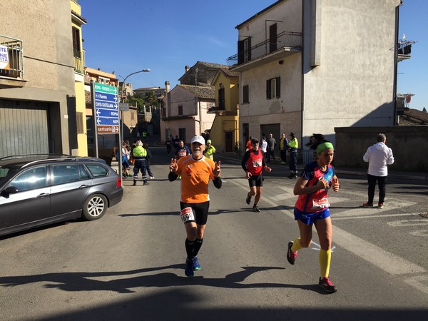 Maratonina dei Tre Comuni [TOP] (28/01/2018) 114