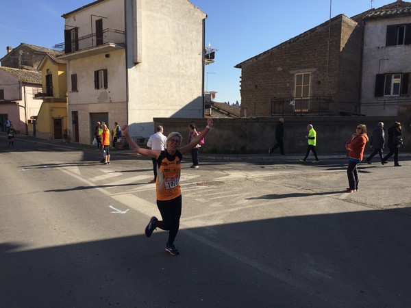 Maratonina dei Tre Comuni [TOP] (28/01/2018) 118