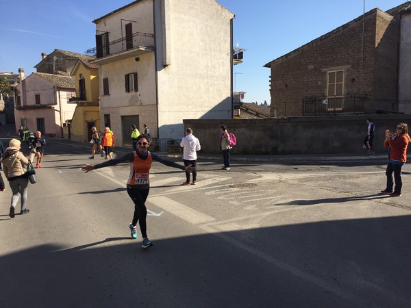 Maratonina dei Tre Comuni [TOP] (28/01/2018) 119