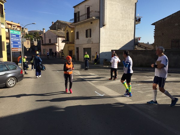Maratonina dei Tre Comuni [TOP] (28/01/2018) 120