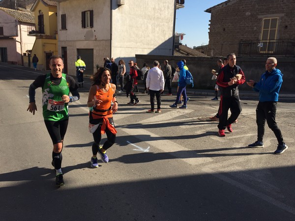 Maratonina dei Tre Comuni [TOP] (28/01/2018) 131