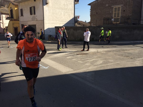 Maratonina dei Tre Comuni [TOP] (28/01/2018) 132