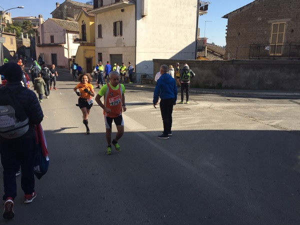 Maratonina dei Tre Comuni [TOP] (28/01/2018) 133