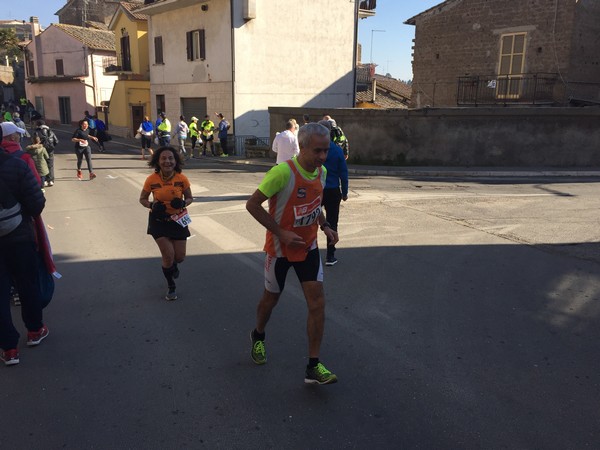 Maratonina dei Tre Comuni [TOP] (28/01/2018) 134