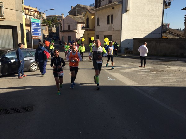 Maratonina dei Tre Comuni [TOP] (28/01/2018) 135