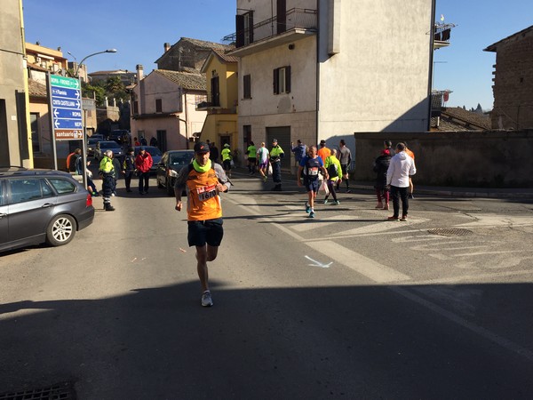 Maratonina dei Tre Comuni [TOP] (28/01/2018) 136