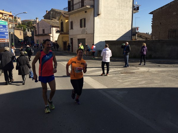 Maratonina dei Tre Comuni [TOP] (28/01/2018) 137