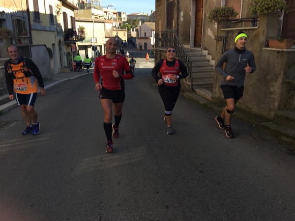 Maratonina dei Tre Comuni [TOP] (28/01/2018) 139