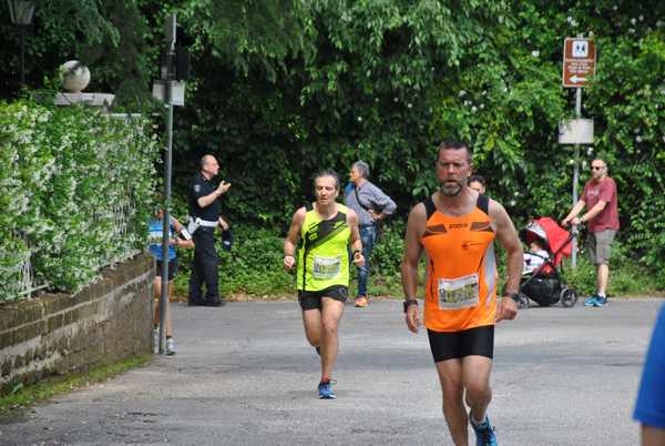 Maratonina di Villa Adriana (C.C.) (27/05/2018) 00006