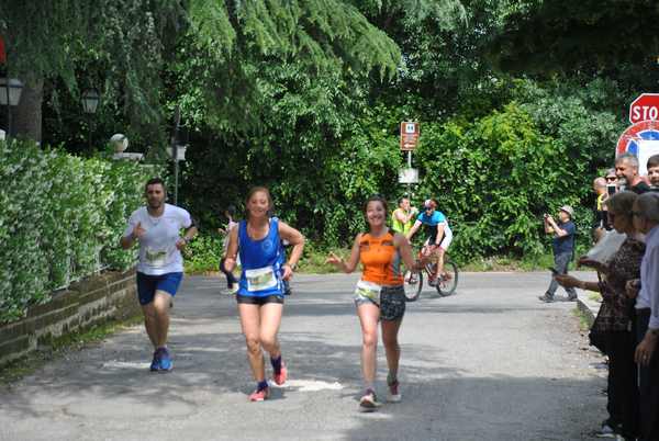 Maratonina di Villa Adriana (C.C.) (27/05/2018) 00040